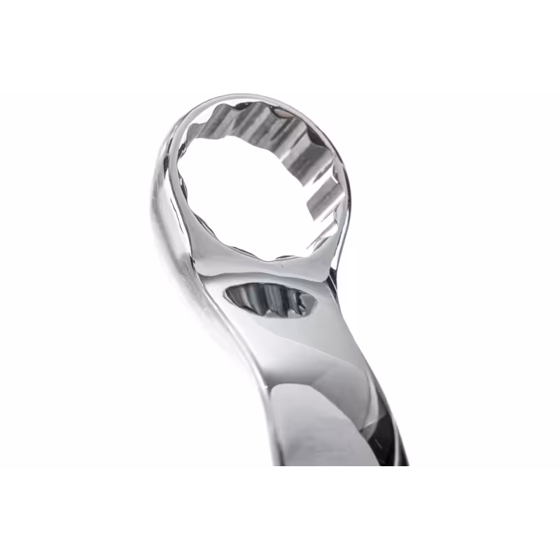 Набор ключей накидных JTC-PR1012S, 6 предметов