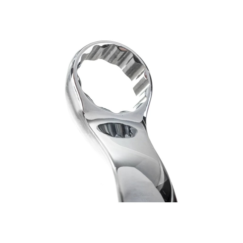 Набор ключей накидных JTC-PR1012S, 6 предметов