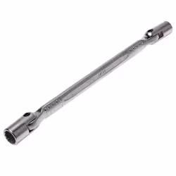 Ключ торцевой шарнирный JTC-3934, 8x10 мм