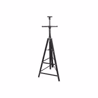 Стойка трансмиссионная механическая Wiederkraft  WDK-83002, 2 т