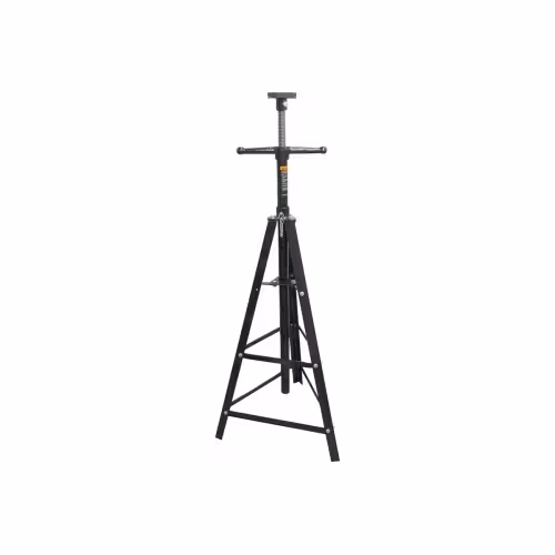 Стойка трансмиссионная механическая Wiederkraft  WDK-83002, 2 т