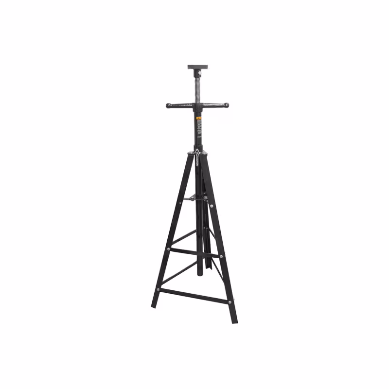 Стойка трансмиссионная механическая Wiederkraft  WDK-83002, 2 т