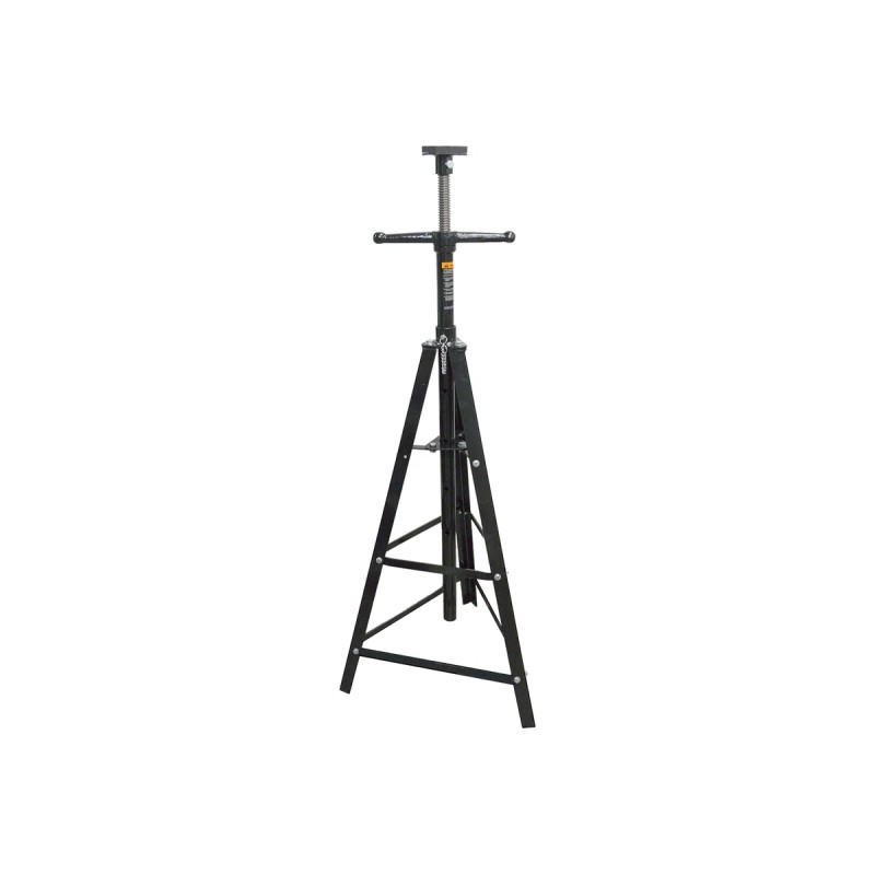 Стойка трансмиссионная механическая Wiederkraft  WDK-83002, 2 т