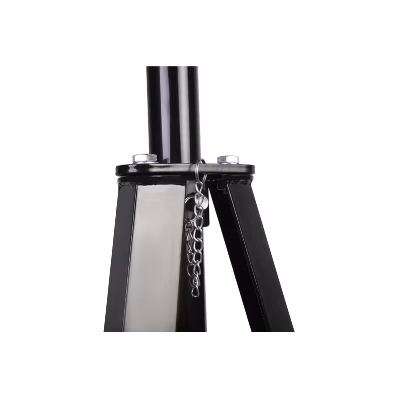 Стойка трансмиссионная механическая Wiederkraft  WDK-83002, 2 т