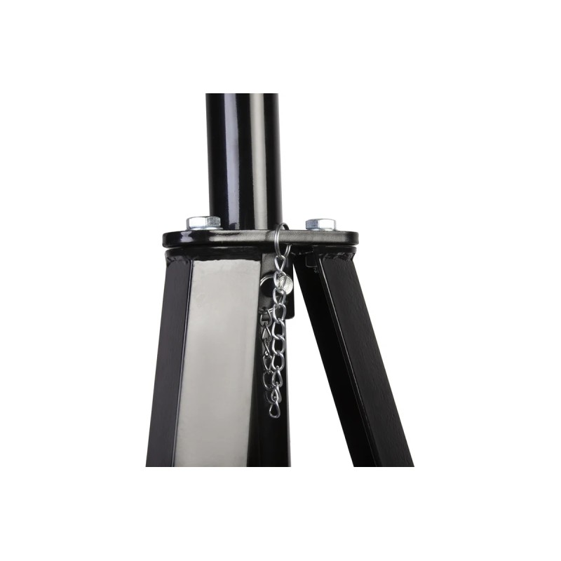 Стойка трансмиссионная механическая Wiederkraft  WDK-83002, 2 т