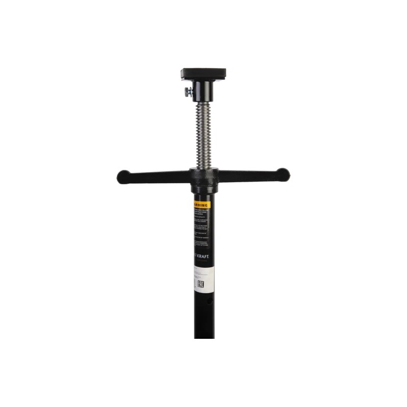 Стойка трансмиссионная механическая Wiederkraft  WDK-83002, 2 т