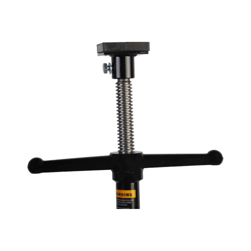 Стойка трансмиссионная механическая Wiederkraft  WDK-83002, 2 т