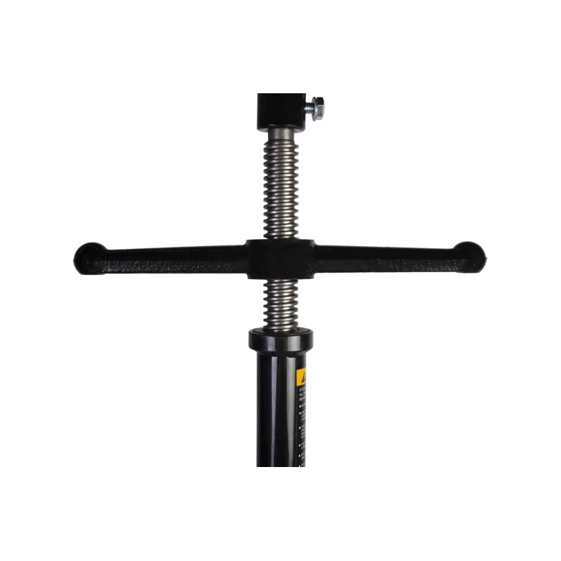 Стойка трансмиссионная механическая Wiederkraft  WDK-83002, 2 т