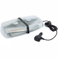 Маяк проблесковый светодиодный Автоторг AT14250, 10-30 v