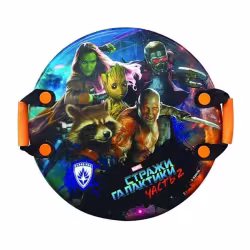 Ледянка 1TOY T10477 Стражи Галактики, 54 см 