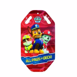Ледянка 1TOY T13997 Щенячий патруль, 92 см
