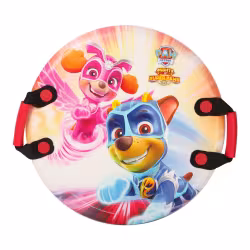 Ледянка 1TOY T16372 Щенячий патруль, 54 см 