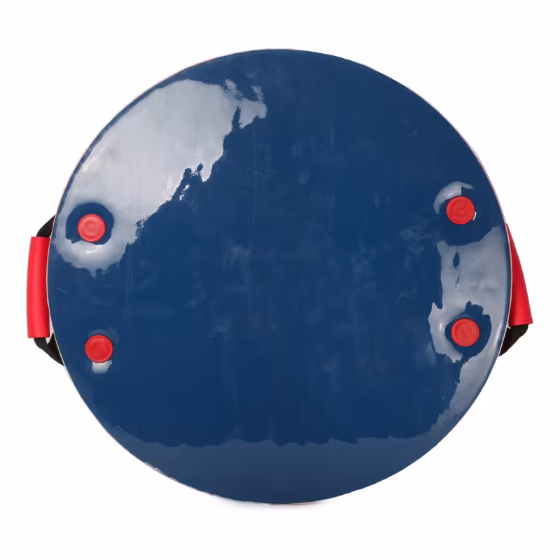 Ледянка 1TOY T16372 Щенячий патруль, 54 см 