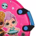Ледянка 1TOY T16381 LOL, 54 см 
