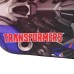 Ледянка двойная 1TOY Т56911 Transformers, 119 см