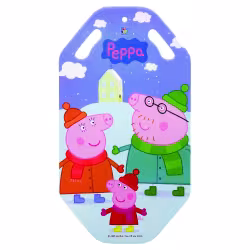 Ледянка 1TOY T57000 Peppa, 92 см