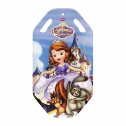 Ледянка 1TOY T57205 Disney София, 92 см
