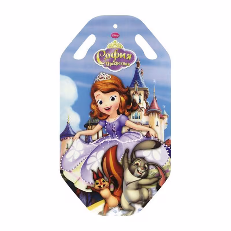 Ледянка 1TOY T57205 Disney София, 92 см