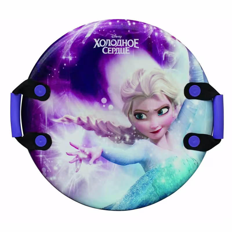 Ледянка 1TOY T57259 Disney Холодное сердце, 54 см