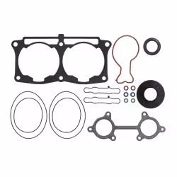 Комплект прокладок с сальниками SPI SM-09539F на снегоход Polaris