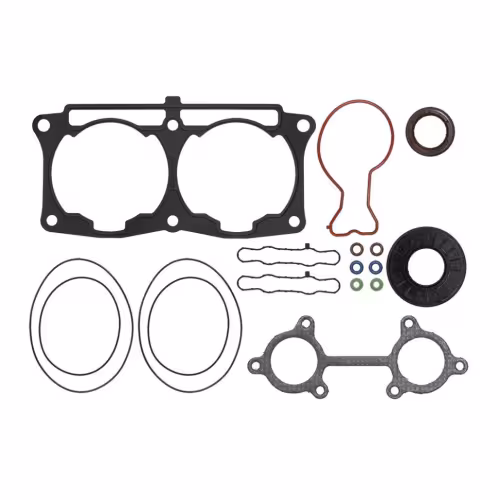 Комплект прокладок с сальниками SPI SM-09539F на снегоход Polaris