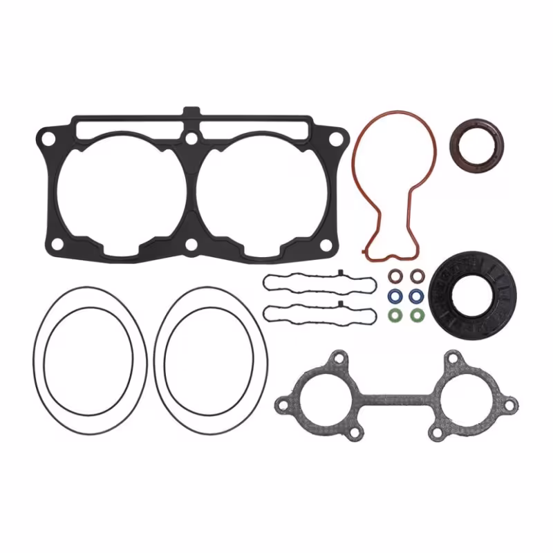 Комплект прокладок с сальниками SPI SM-09539F на снегоход Polaris
