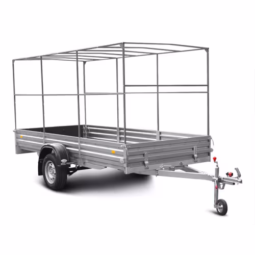 Каркас для прицепа ССТ 7132-35, 1700 мм