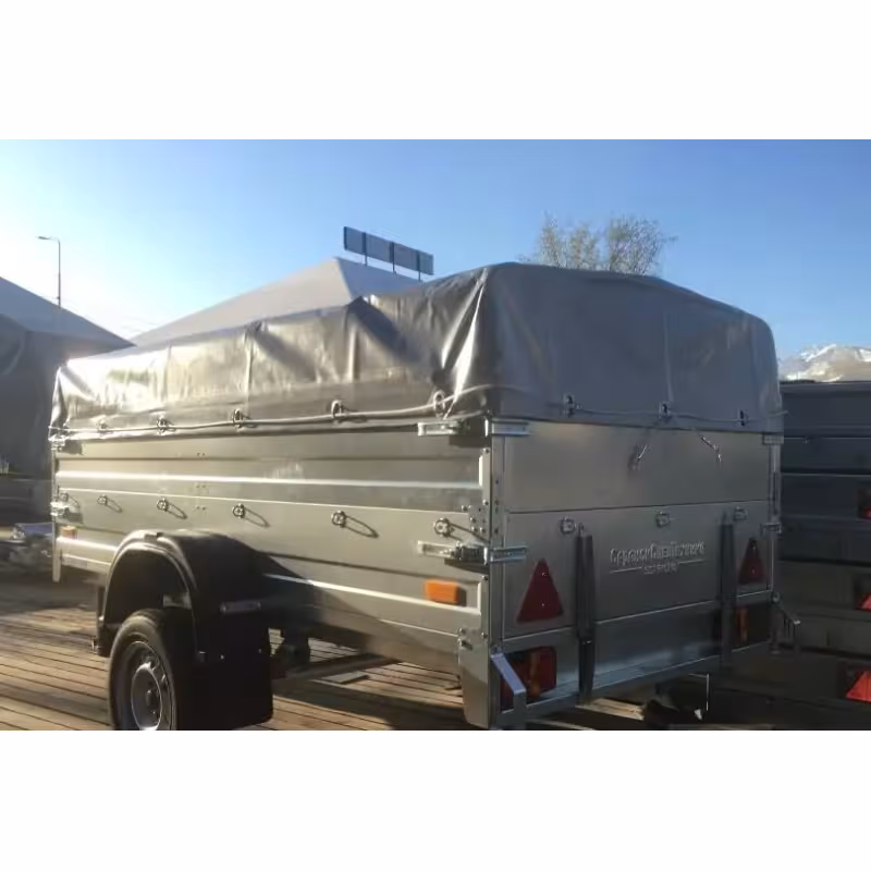 Борта надставные на прицеп ССТ 7132-02