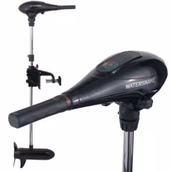 Электромотор Watersnake SXB 34