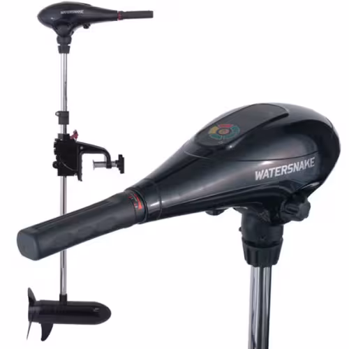 Электромотор Watersnake SXB 34