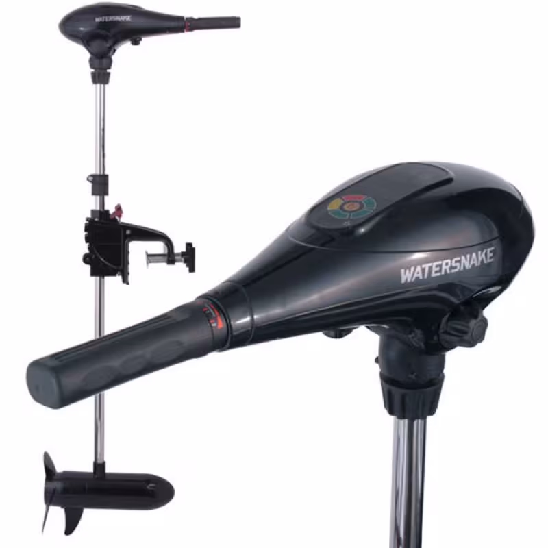 Электромотор Watersnake SXB 34