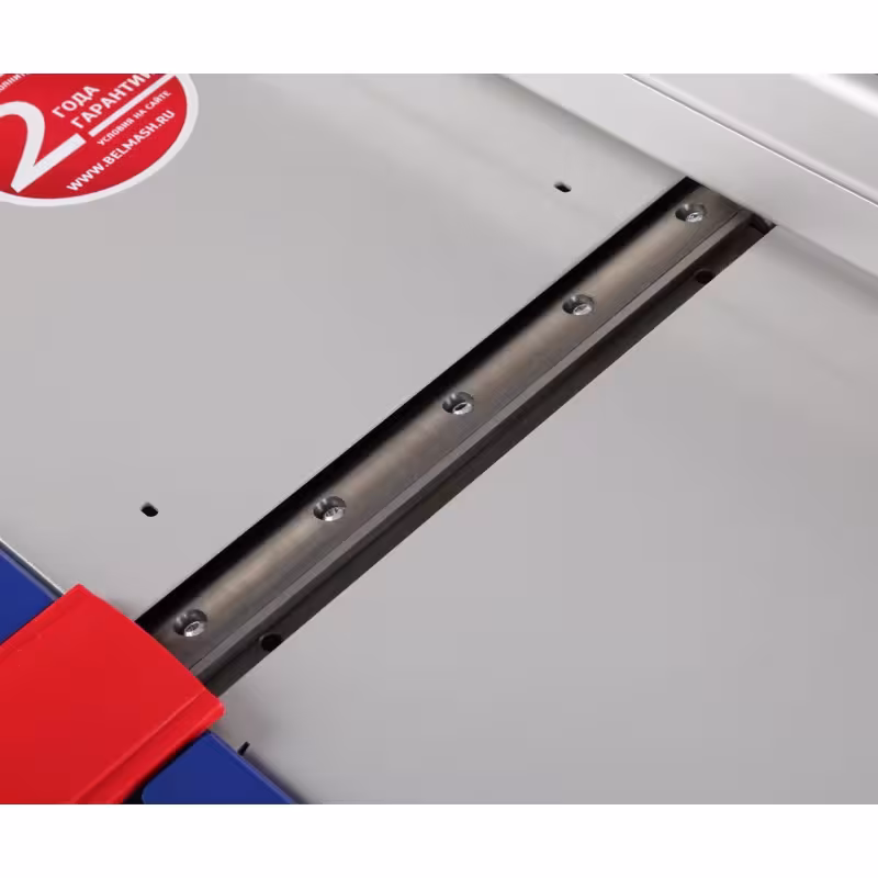 Станок фуговально-рейсмусовый Belmash SDR-2200