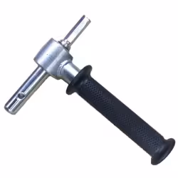 Адаптер для ледобура под шуруповерт, 19 мм