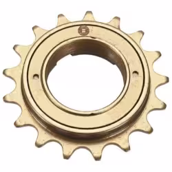 Трещотка, 18T, 1/2"х1/8"Vinca FreeWheel (BMX), 1 скорость