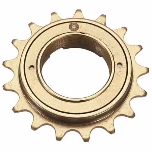 Трещотка, 18T, 1/2"х1/8"Vinca FreeWheel (BMX), 1 скорость