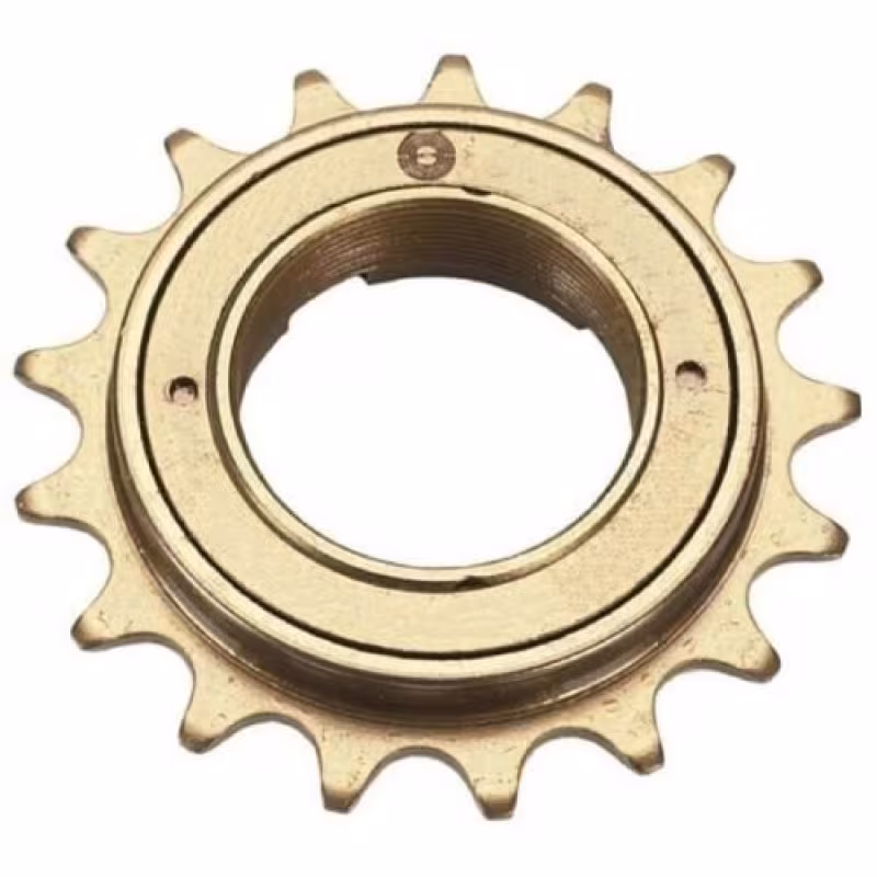 Трещотка, 18T, 1/2"х1/8"Vinca FreeWheel (BMX), 1 скорость