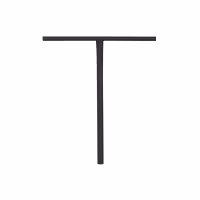 Руль для трюкового самоката Tech Team TZ, SCS, Cr-Mo, 580х680 мм, 34,9мм
