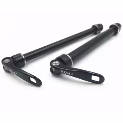 Ось задняя VXM Thru Axle полая разборная 12х156 мм 