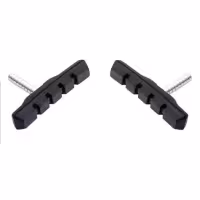 Тормозные колодки V-brake, 70мм (пара)