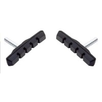 Тормозные колодки V-brake, 70мм (пара)