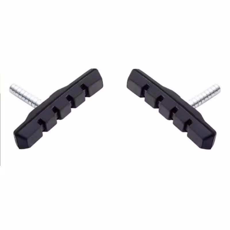 Тормозные колодки V-brake, 70мм (пара)