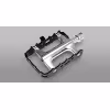 Комплект педалей платформенных Zeray, ZP-975C, 9/16", 112*64*23мм