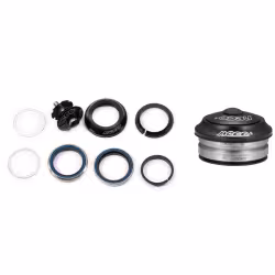 Рулевая колонка Neco H23 интегрированная, 1 1/8