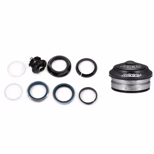 Рулевая колонка Neco H23 интегрированная, 1 1/8