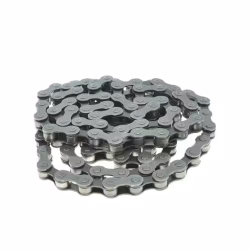 Цепь велосипедная TEC С710, 1 скорость, 74 звена, 1/8" (3,18 мм), звено 8,7-11,0 мм