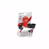 Фонарь велосипедный задний Smart RL-317R-01, 80 lm, 2 режима