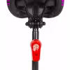 Фонарь велосипедный задний Smart RL-317R-01, 80 lm, 2 режима