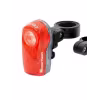 Фонарь велосипедный задний Smart RL-317R-01, 80 lm, 2 режима