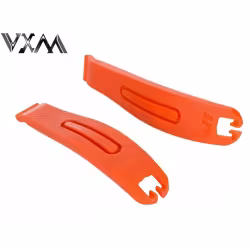 Монтажки Vxm, УТ-00018939, оранжевые