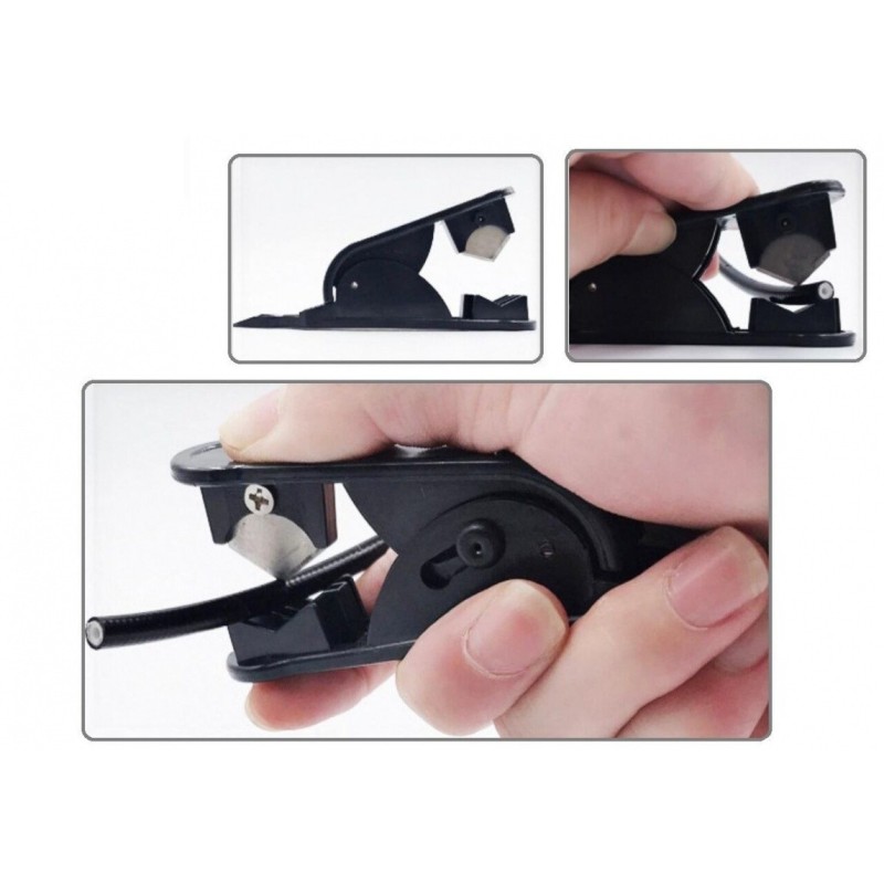 Инструмент для обрезки гидролинии (гильотина) VXM